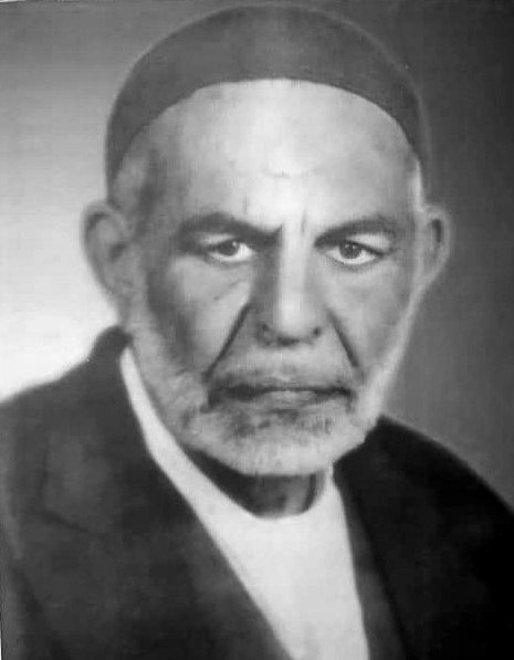 Aliasghar Bozorgi
