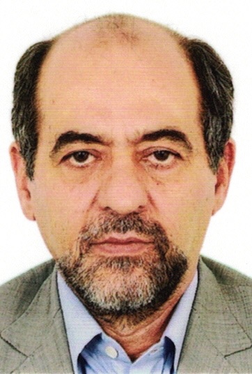 Ali Bozorgi